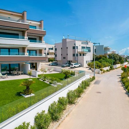 Apartments Mandre II 외부 사진