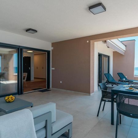 Apartments Mandre II 외부 사진