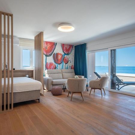 Apartments Mandre II 외부 사진