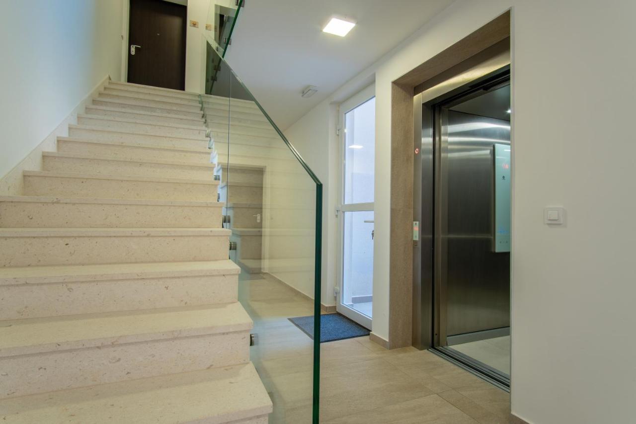 Apartments Mandre II 외부 사진