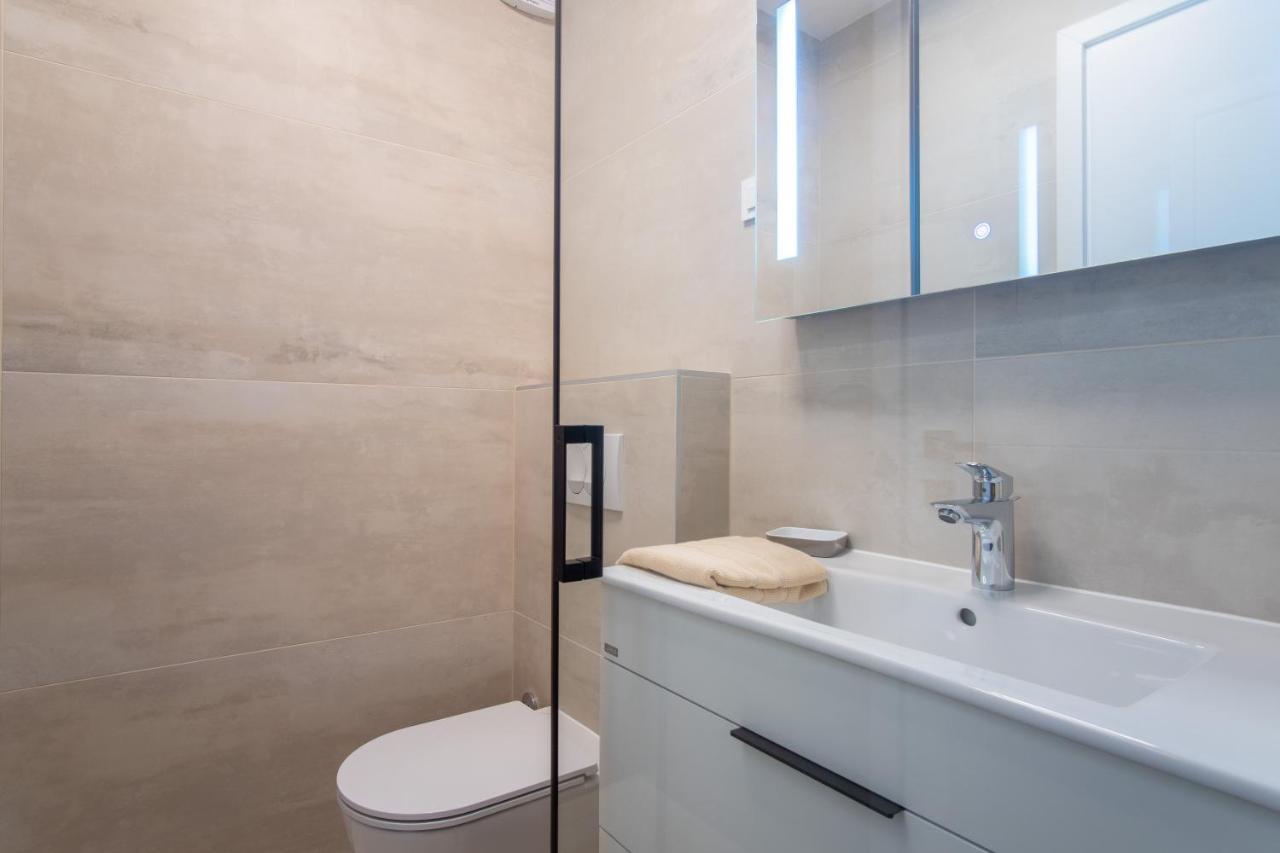 Apartments Mandre II 외부 사진