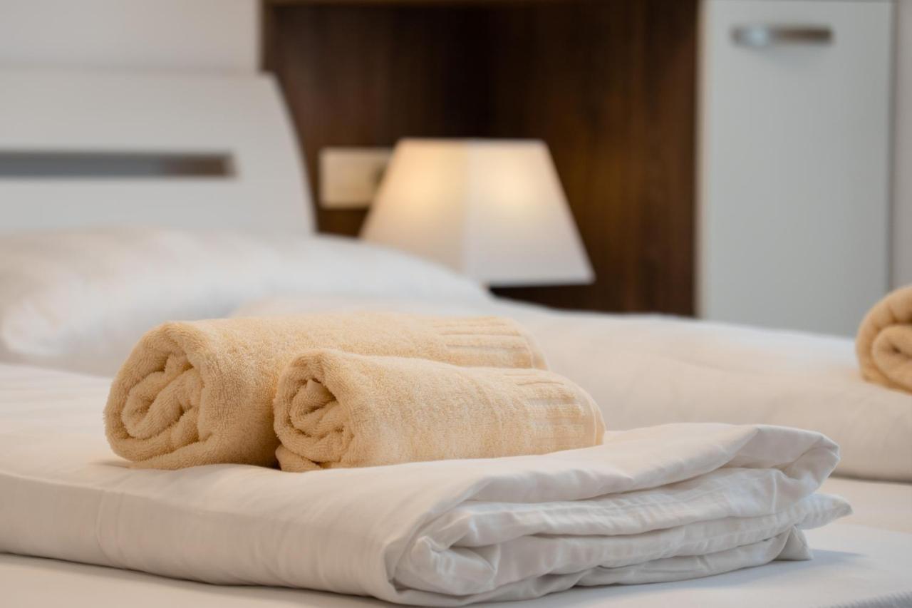 Apartments Mandre II 외부 사진