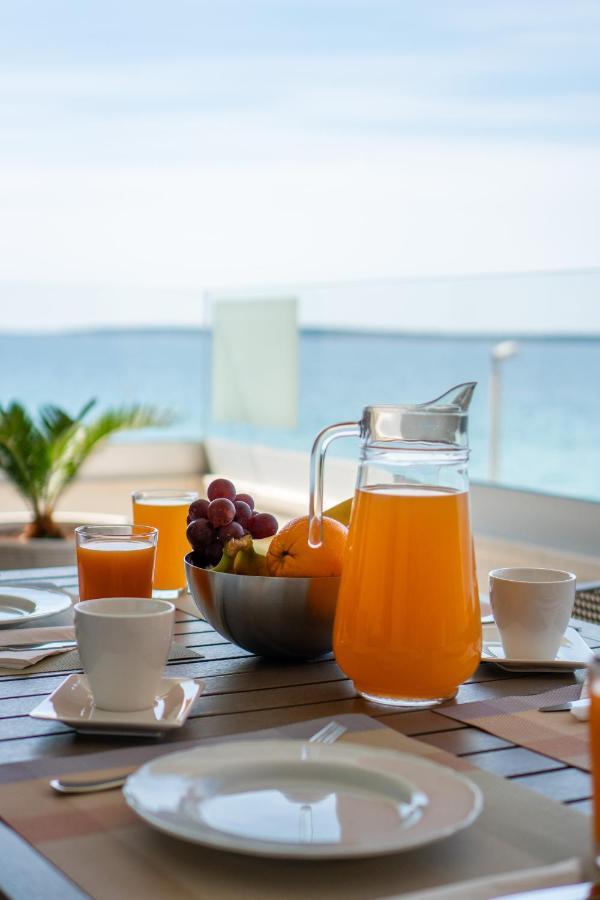 Apartments Mandre II 외부 사진