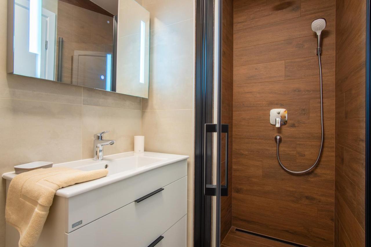 Apartments Mandre II 외부 사진