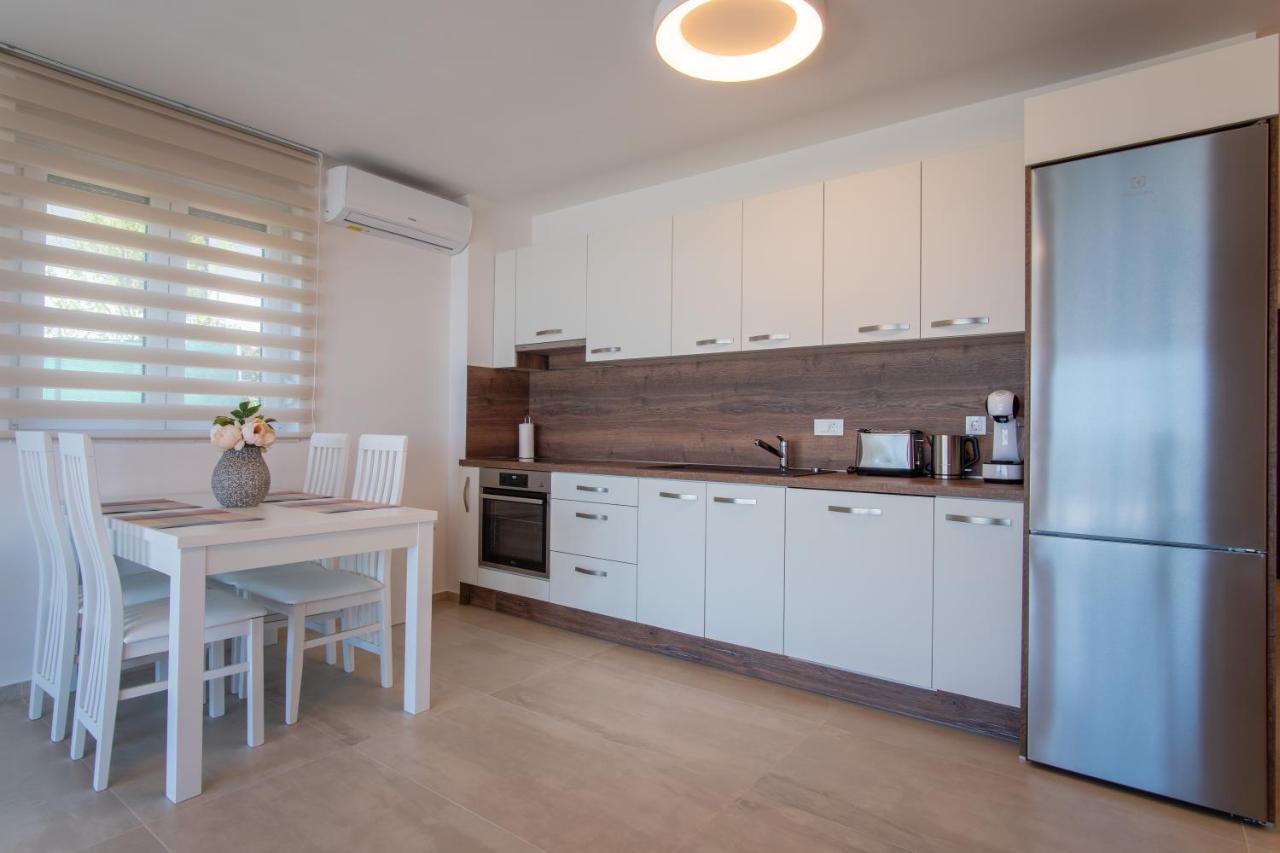 Apartments Mandre II 외부 사진