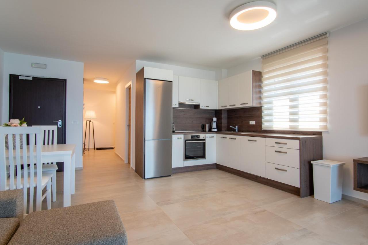Apartments Mandre II 외부 사진