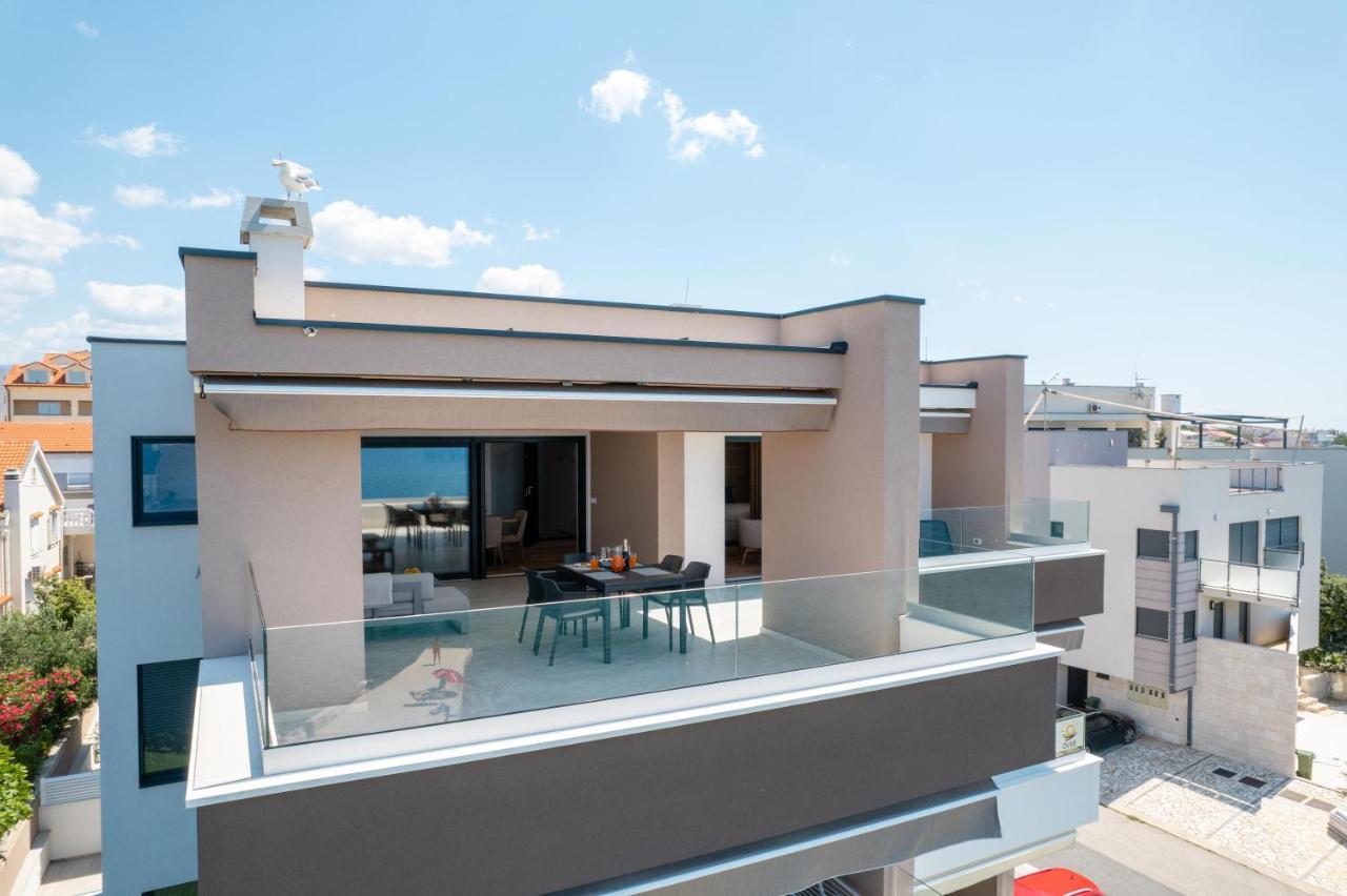 Apartments Mandre II 외부 사진