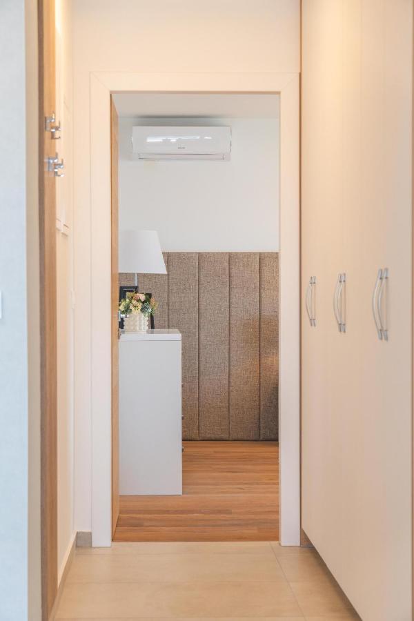 Apartments Mandre II 외부 사진