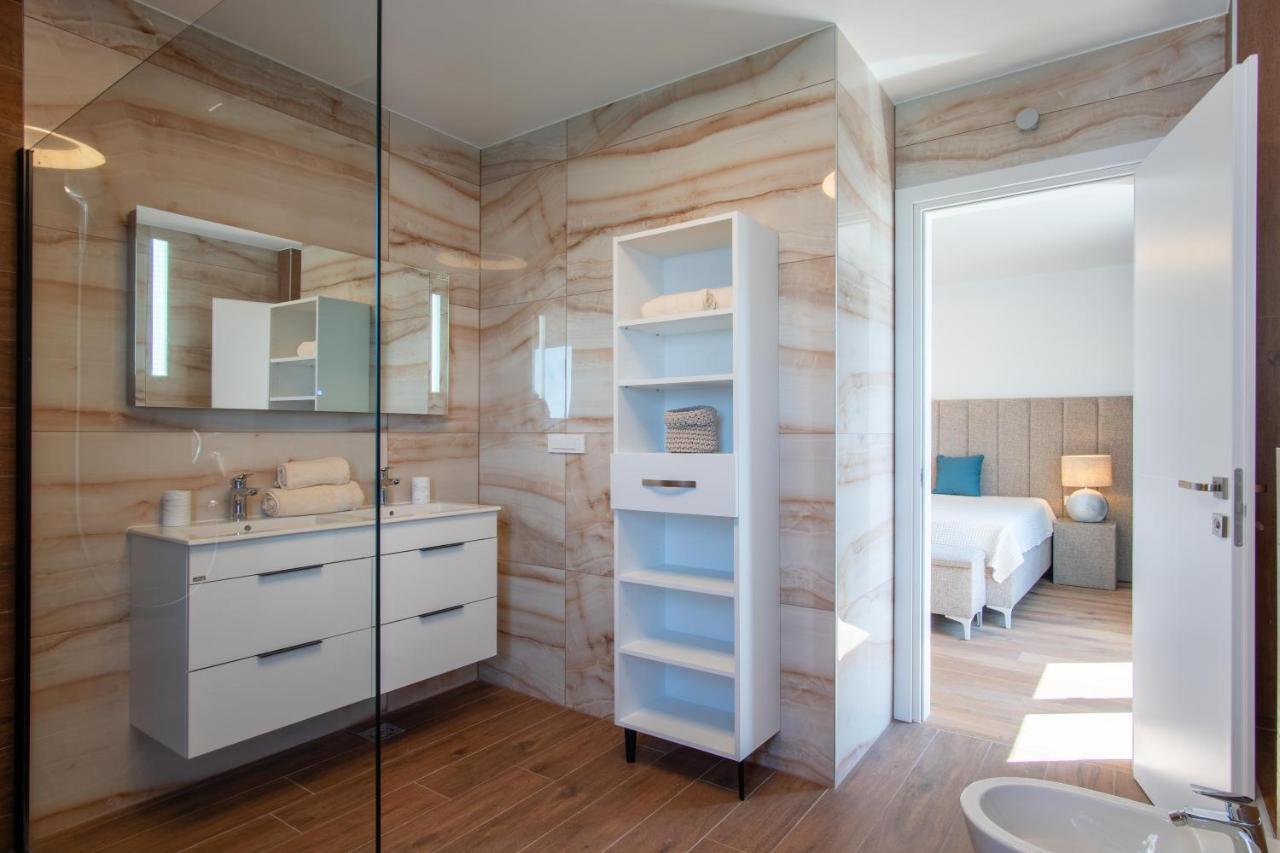 Apartments Mandre II 외부 사진