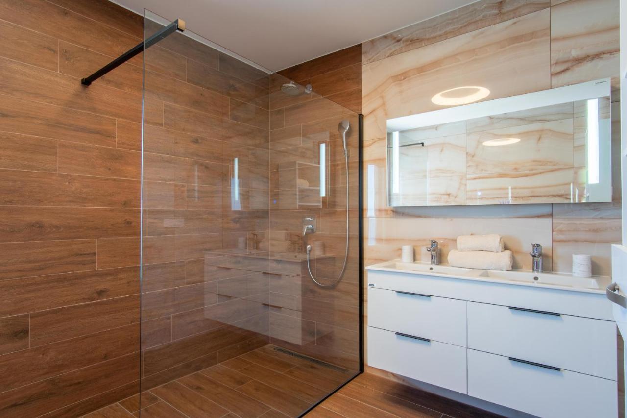 Apartments Mandre II 외부 사진