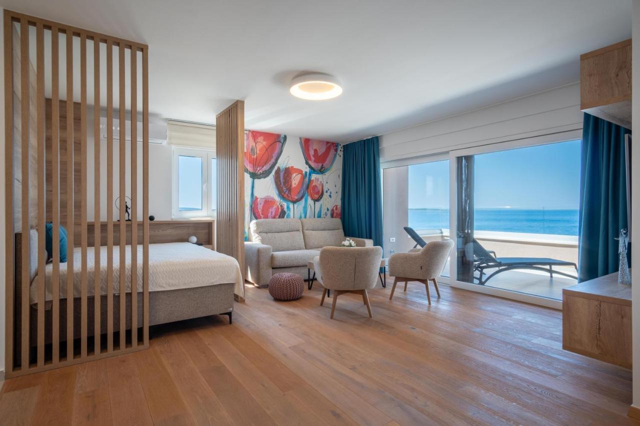 Apartments Mandre II 외부 사진