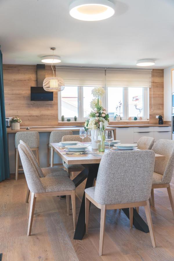 Apartments Mandre II 외부 사진