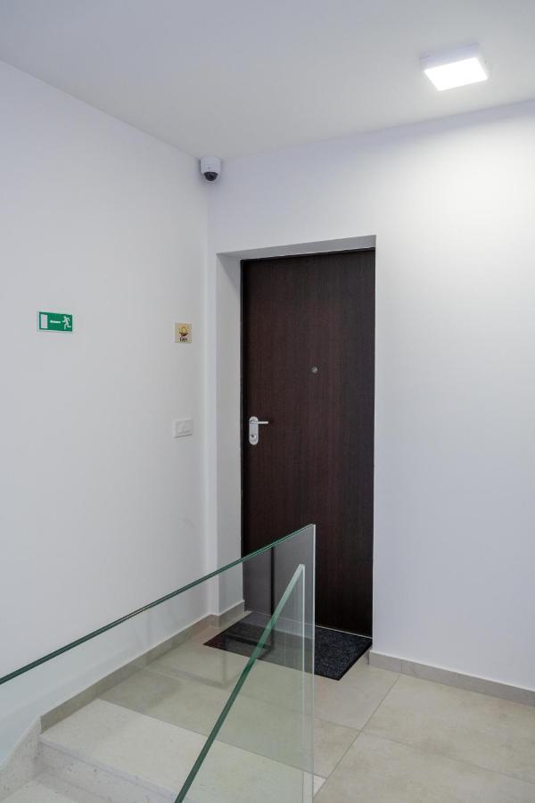 Apartments Mandre II 외부 사진