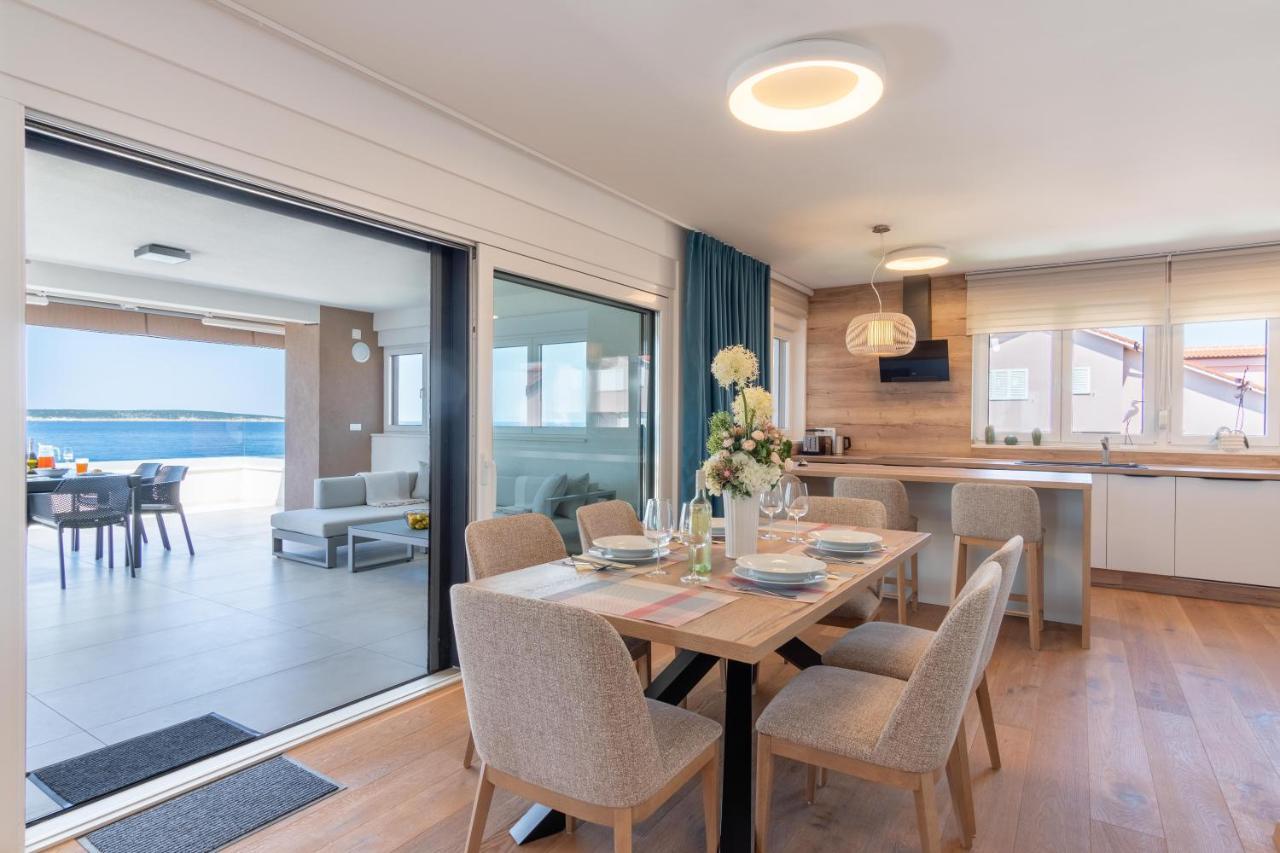 Apartments Mandre II 외부 사진