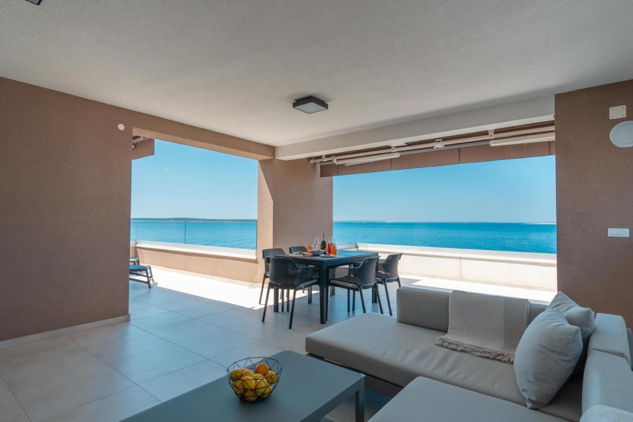Apartments Mandre II 외부 사진