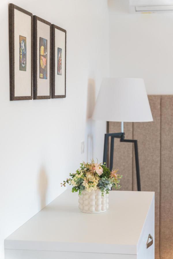 Apartments Mandre II 외부 사진