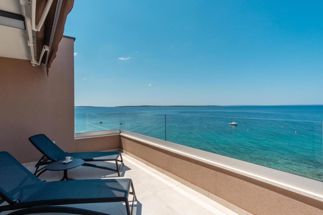 Apartments Mandre II 외부 사진