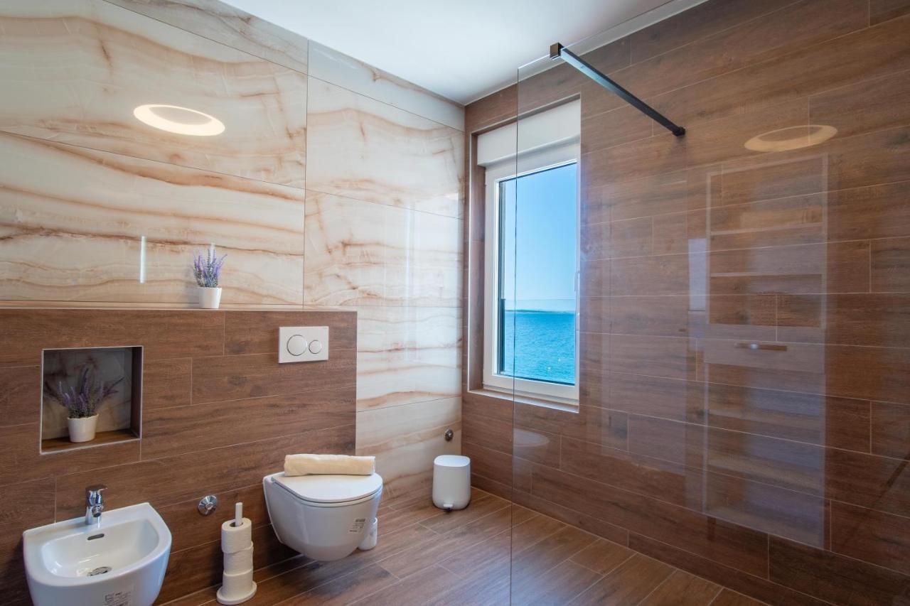 Apartments Mandre II 외부 사진