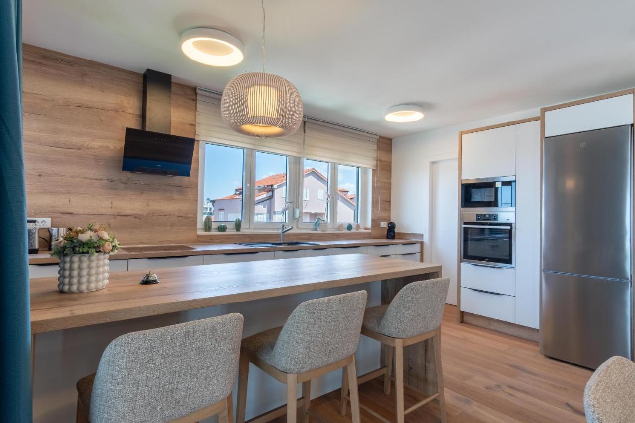 Apartments Mandre II 외부 사진