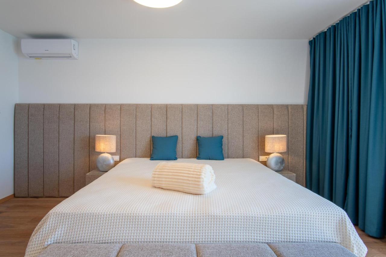 Apartments Mandre II 외부 사진